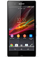  Xperia Z