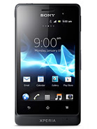 Xperia go