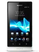  Xperia sola