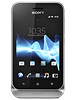 Sony Xperia tipo dual