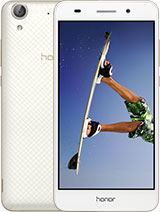 Huawei Y6II