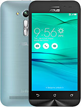 Zenfone Go ZB452KG