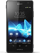 Xperia TX