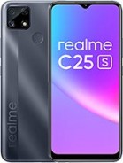 C25s