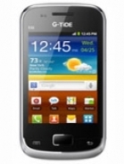  G-TIDE E52