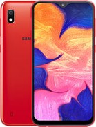 Galaxy A10