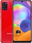  Galaxy A31