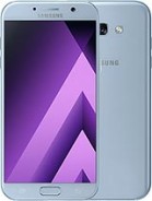  Galaxy A7 - 2017