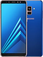 Galaxy A8 Plus 2018