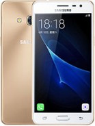  Galaxy J3 Pro