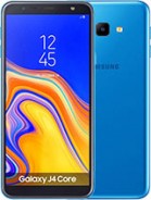  Galaxy J4 Core