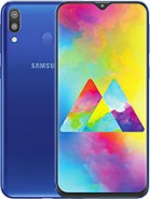  Galaxy M20