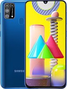  Galaxy M31