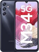  Galaxy M34 5G