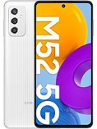  Galaxy M52 5G