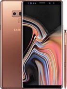  Galaxy Note 9