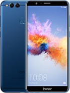  Honor 7X