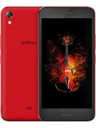  Hot 5 Lite