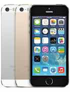  iPhone 5s