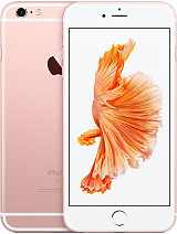 Apple iPhone 6s Plus