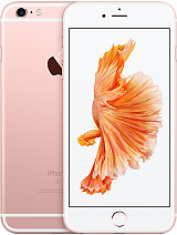  iPhone 6s Plus