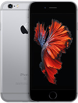  iPhone 6s