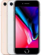  iPhone 8