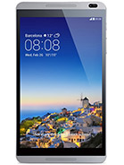  MediaPad M1