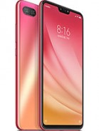  Mi 8 Lite