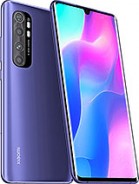  Mi Note 10 Lite