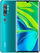  Mi Note 10