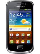  Galaxy mini 2 S6500