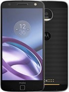  Moto Z