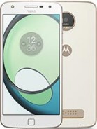  Moto Z Play