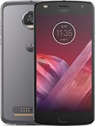  Moto Z2 Play