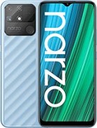  Narzo 50A