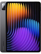  Pad 7
