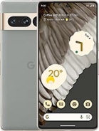  Pixel 7 Pro