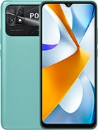  Poco C40