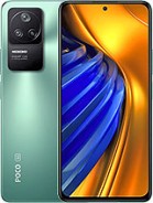  Poco F4