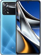  Poco X4 Pro 5G