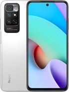  Redmi 10 2022