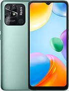  Redmi 10C