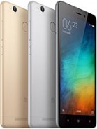  Redmi 3s Prime