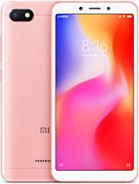  Redmi 6A