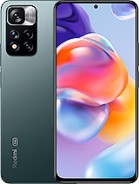  Redmi Note 11 Pro+ 5G