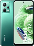  Redmi Note 12