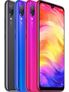  Redmi Note 7