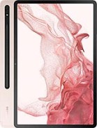  Galaxy Tab S8+