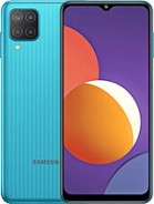  Galaxy M12